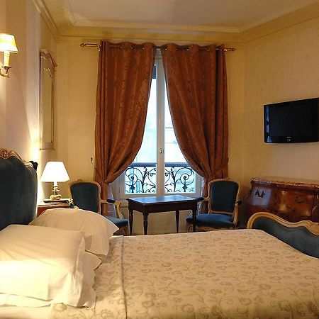 Hotel-Residence Chalgrin Parigi Camera foto