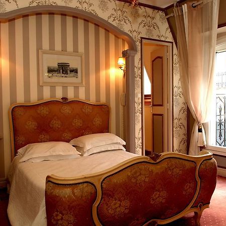 Hotel-Residence Chalgrin Parigi Camera foto