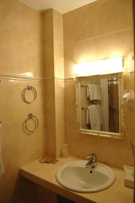 Hotel-Residence Chalgrin Parigi Esterno foto