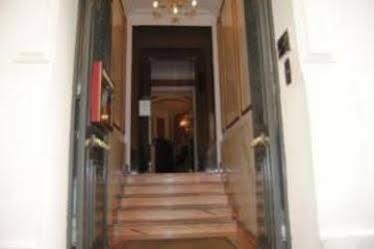 Hotel-Residence Chalgrin Parigi Esterno foto